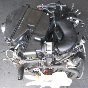 TOYOTA-1GR-V6-4.0-HILUX