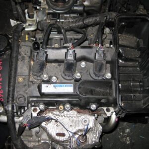 TOYOTA-1KR-1.0-YARIS