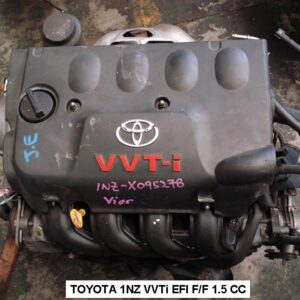 TOYOTA-1NZ-VVTI-1.5-YARIS