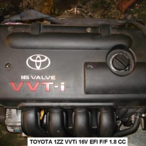 TOYOTA-1ZZ-VVTI-1.8-COROLLA