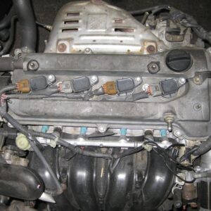 TOYOTA-2AZ-VVTI-2.4-CAMRY