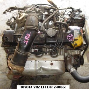TOYOTA-2RZ-2.4-EFI-HI-ACE