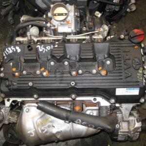 TOYOTA-2TR-VVTI-2.7-HI-LUX