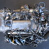 TOYOTA-2ZR 1.8 DUAL VVTI VALVEMATIC