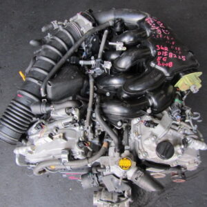 TOYOTA-3GR-3.0-V6-VVTI