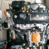 TOYOTA 4Y 2.2 ENGINE