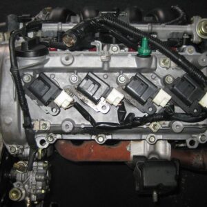 TOYOTA-K3-1.3-YARIS