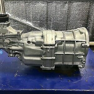 TOYOTA SUPRA 5 SPEED W SERIES