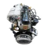 Toyota 4Y 2.2 Engine Complete – Hiace Hilux