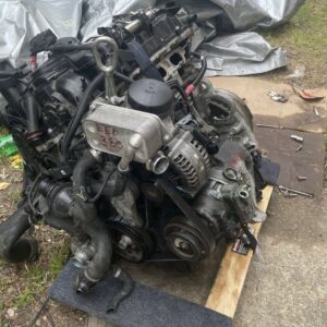 Used BMW N20 Engine For Sale