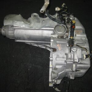 VOLVO-B6294-T S80 (A)G