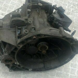 VOLVO S40 2004-2010 8G9R7002PF GEARBOX 2.0