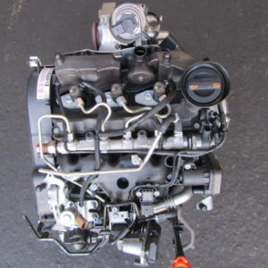 VW-CFW 1.2 TDI 3 CYLINDER POLO