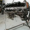 Used 07-10 BMW E88 E9X 335i 535i N54 Engine Longblock Complete